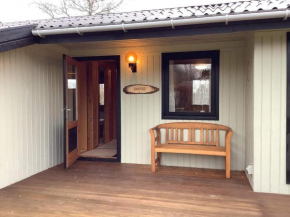 Holiday home Føllenslev VI, Føllenslev